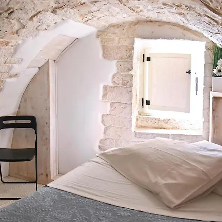 Bed & Breakfast L'angolo Di Gaudi, Alcoba Fascinosa *