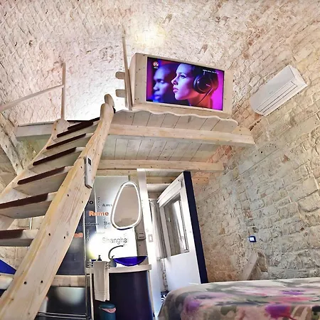 L'angolo Di Gaudi, Alcoba Fascinosa Bed & Breakfast *