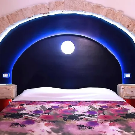 L'angolo Di Gaudi, Alcoba Fascinosa Bed & Breakfast Putignano