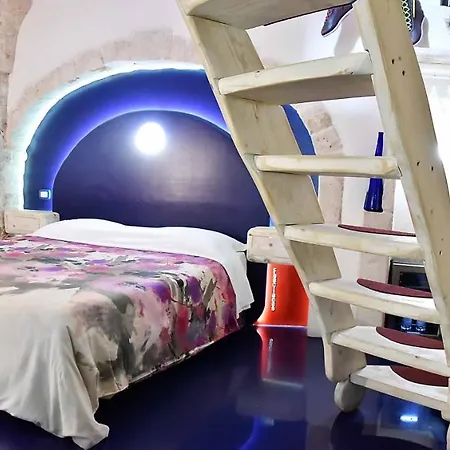 L'angolo Di Gaudi, Alcoba Fascinosa Bed & Breakfast Putignano