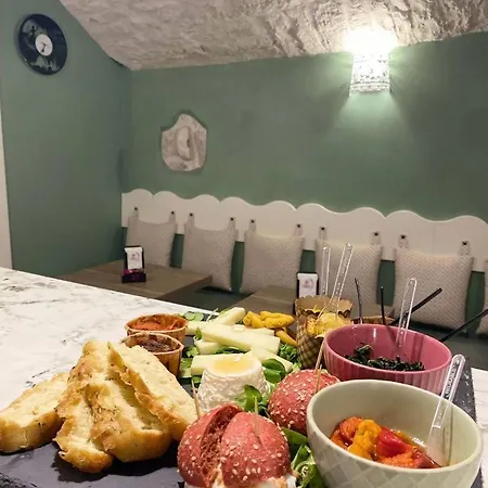 L'angolo Di Gaudi, Alcoba Fascinosa Bed & Breakfast